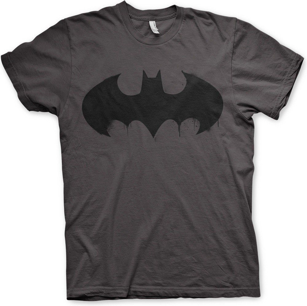 Batman T-Shirt von Batman