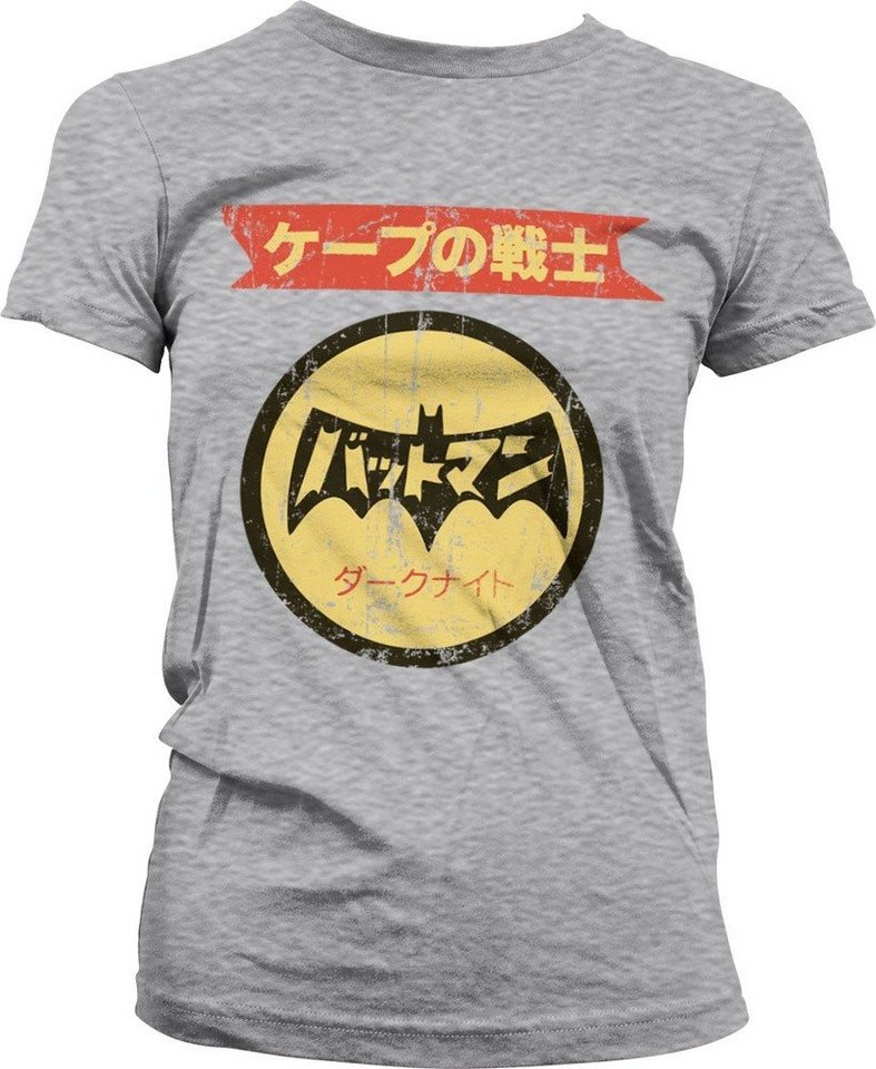 Batman T-Shirt von Batman