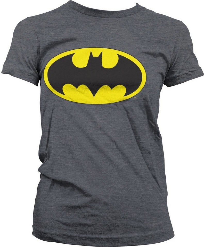 Batman T-Shirt von Batman