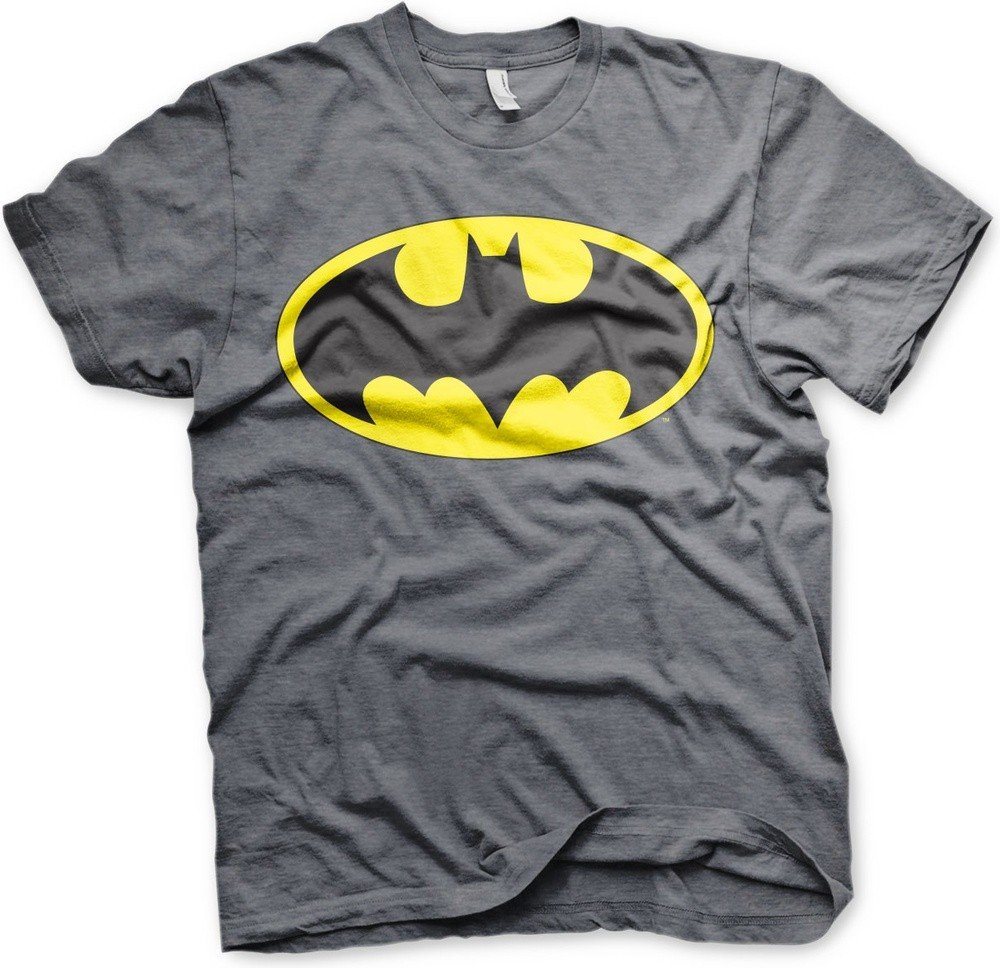 Batman T-Shirt von Batman