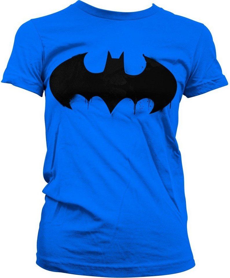 Batman T-Shirt von Batman