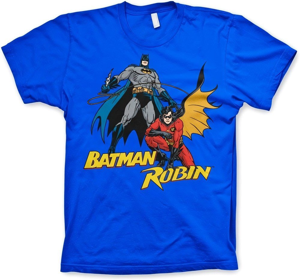 Batman T-Shirt von Batman