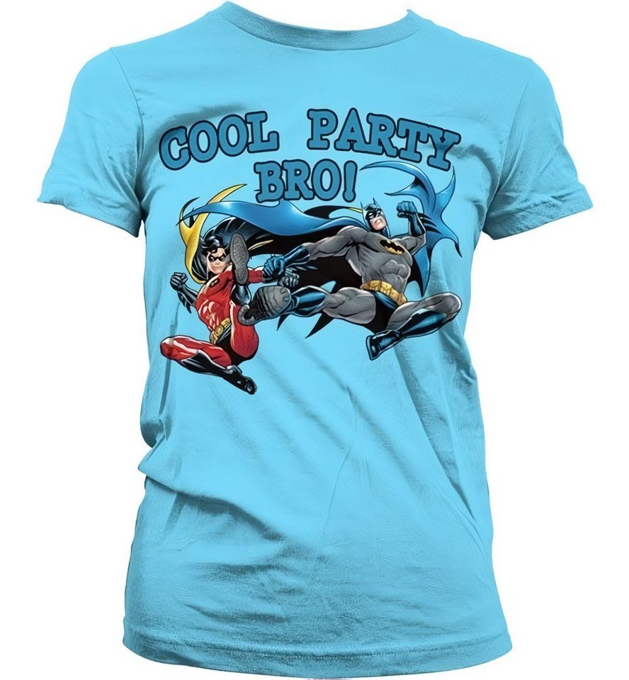 Batman T-Shirt von Batman