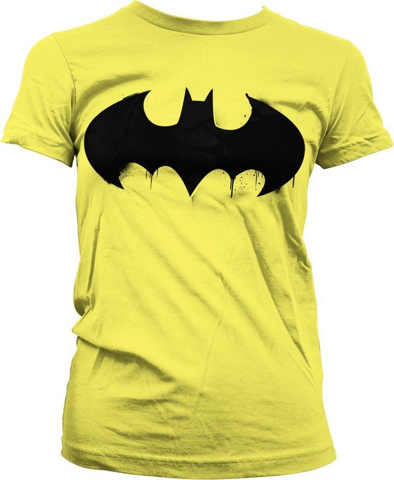 Batman T-Shirt von Batman