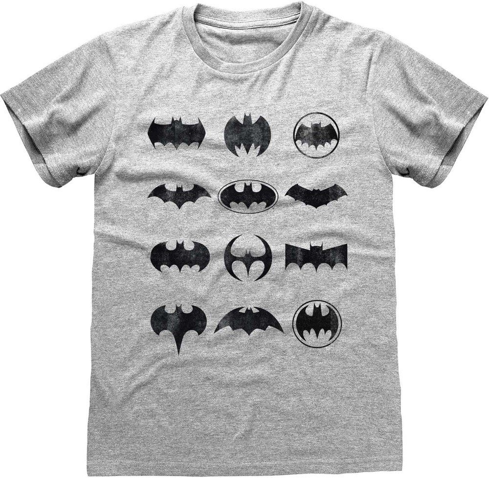 Batman T-Shirt von Batman