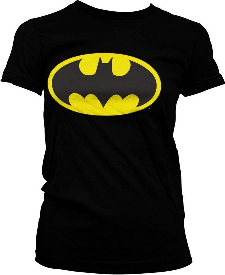 Batman T-Shirt von Batman