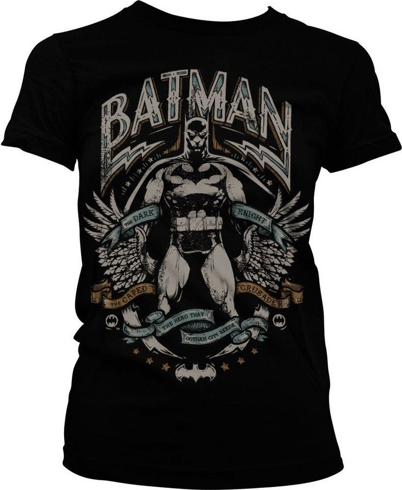 Batman T-Shirt von Batman