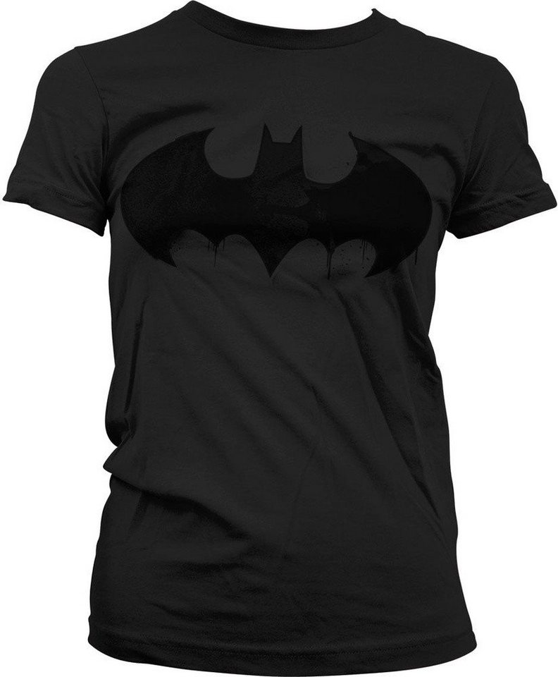 Batman T-Shirt von Batman