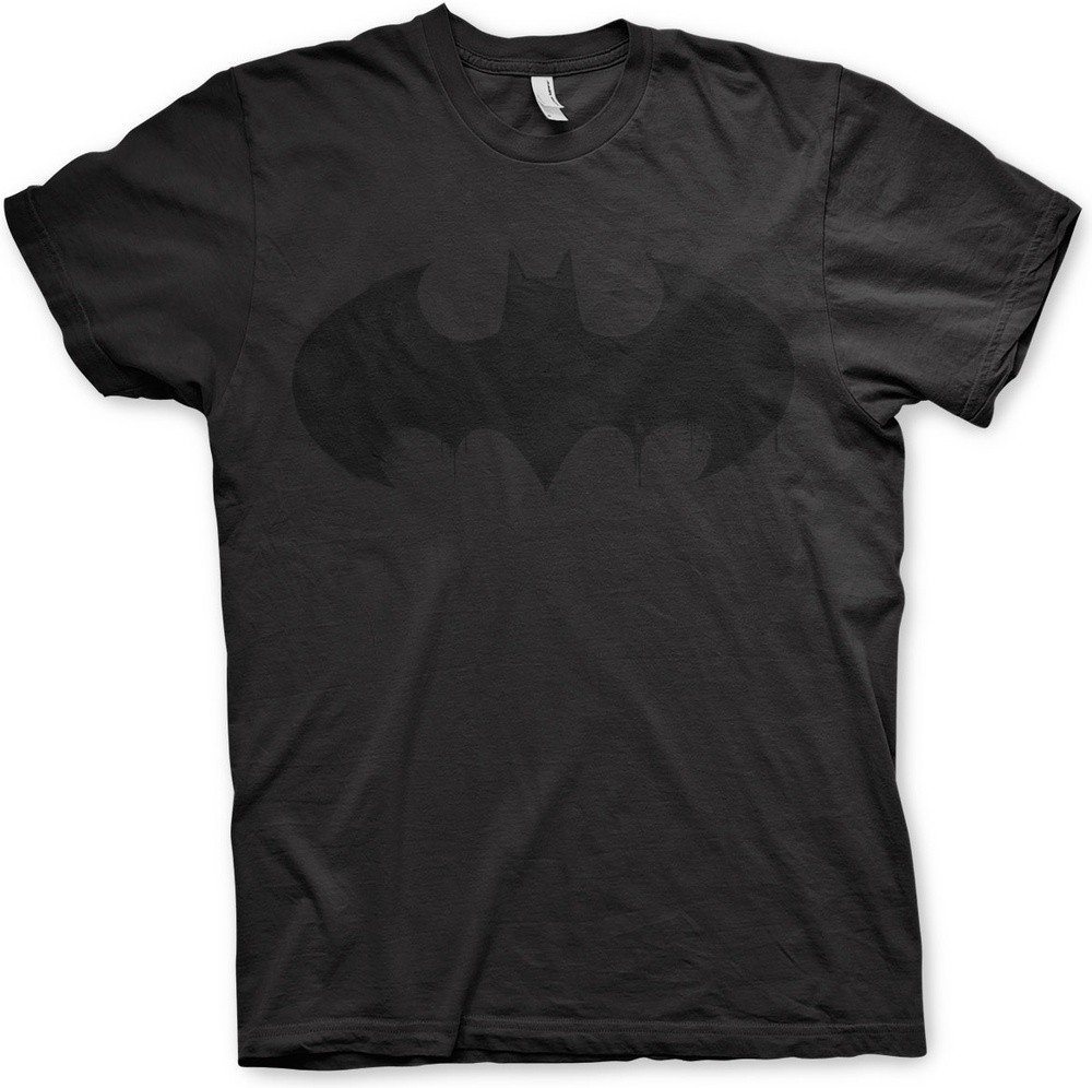 Batman T-Shirt von Batman