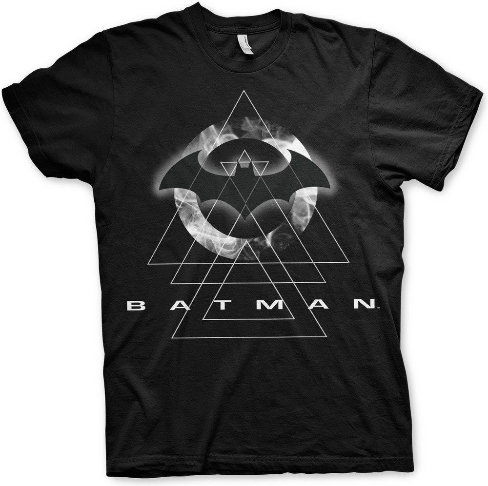 Batman T-Shirt von Batman