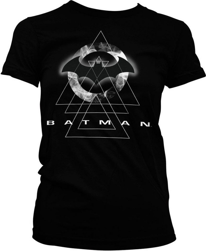 Batman T-Shirt von Batman