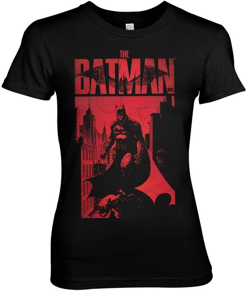 Batman T-Shirt von Batman