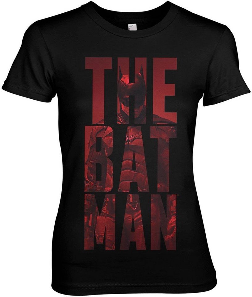 Batman T-Shirt von Batman