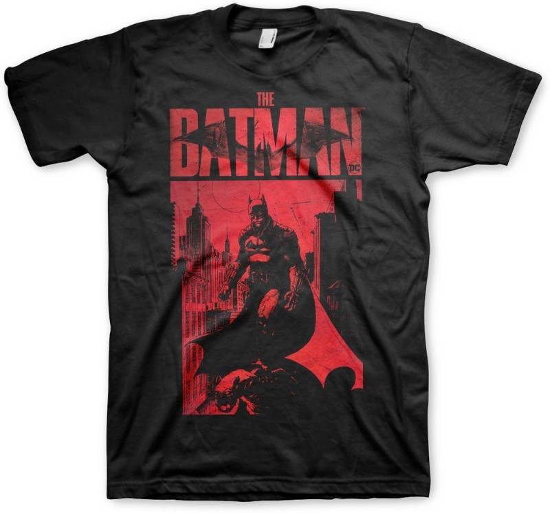 Batman T-Shirt von Batman