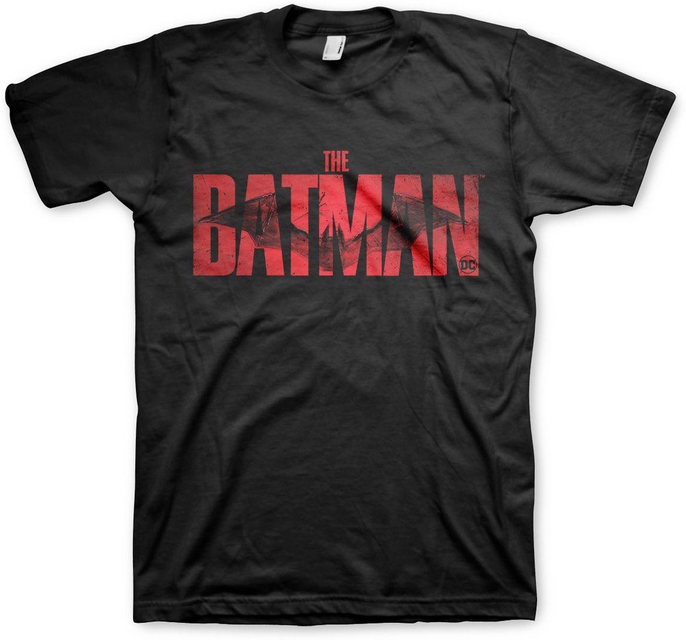 Batman T-Shirt von Batman