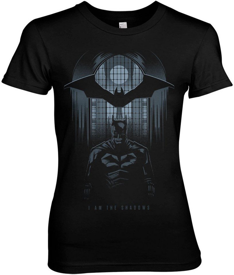 Batman T-Shirt von Batman