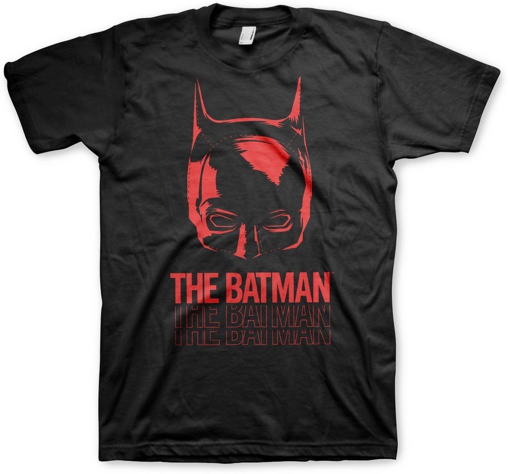 Batman T-Shirt von Batman