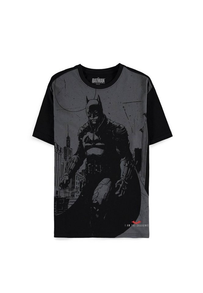 Batman T-Shirt von Batman