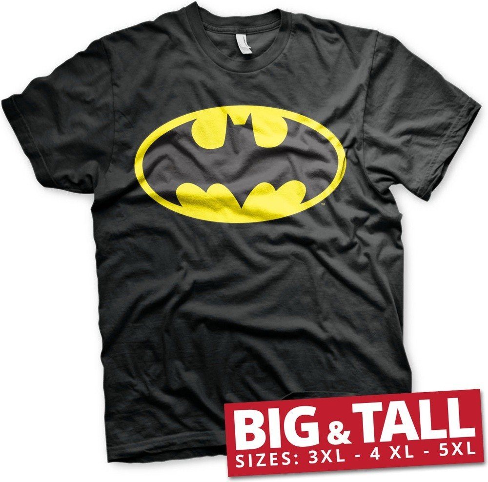 Batman T-Shirt von Batman