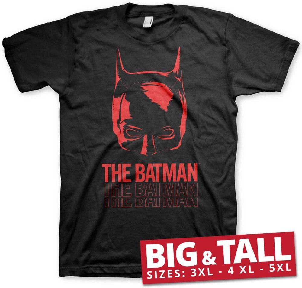 Batman T-Shirt von Batman