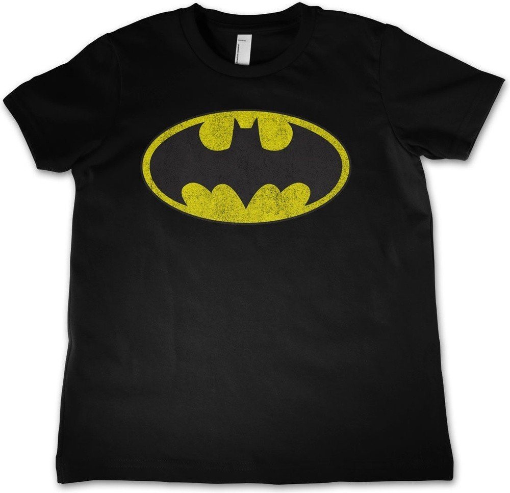 Batman T-Shirt von Batman