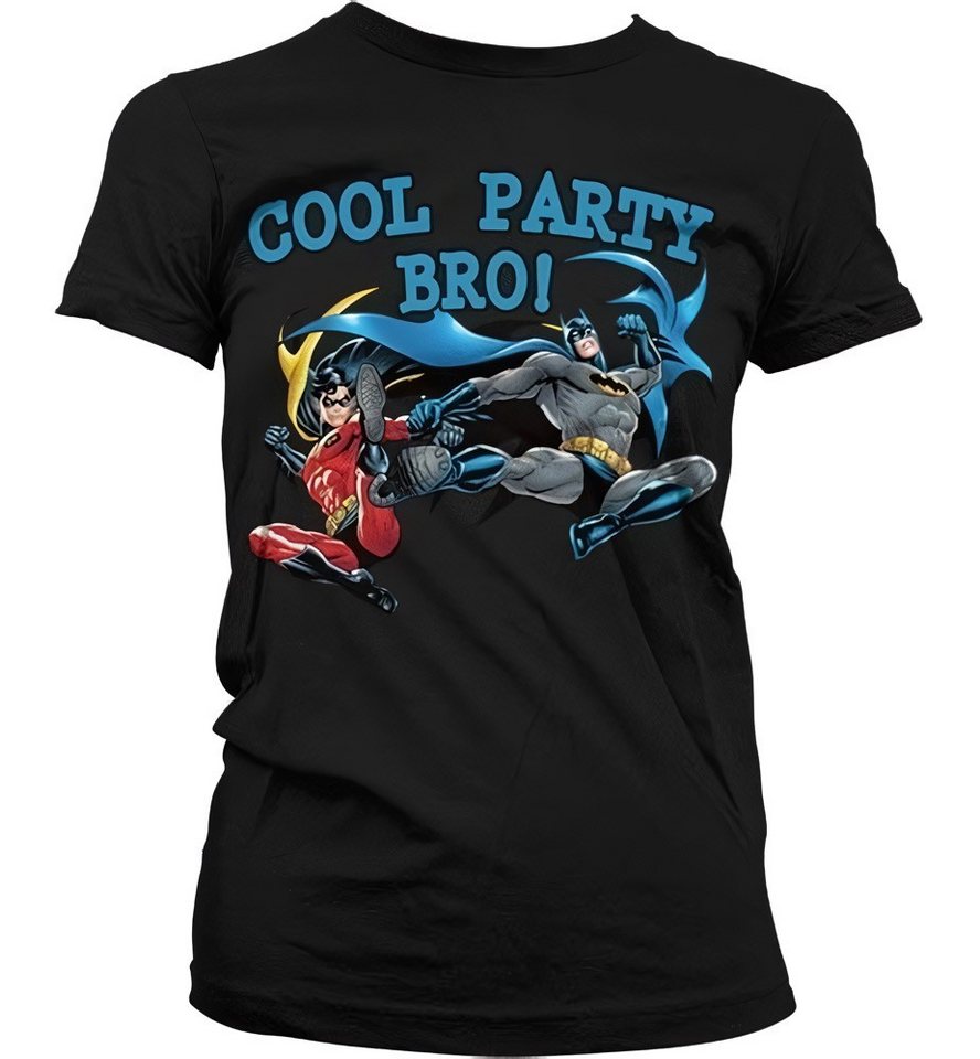 Batman T-Shirt von Batman