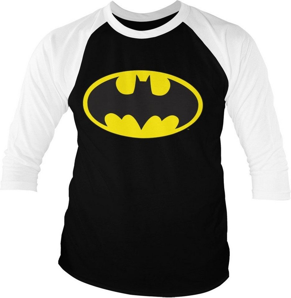 Batman T-Shirt von Batman