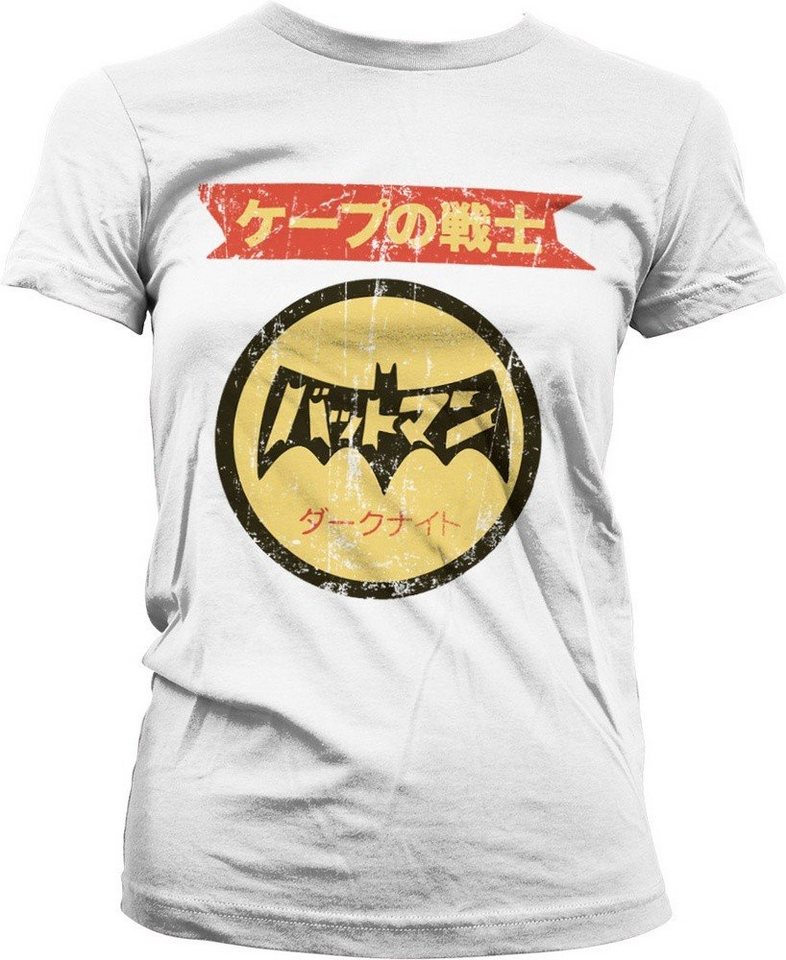 Batman T-Shirt von Batman