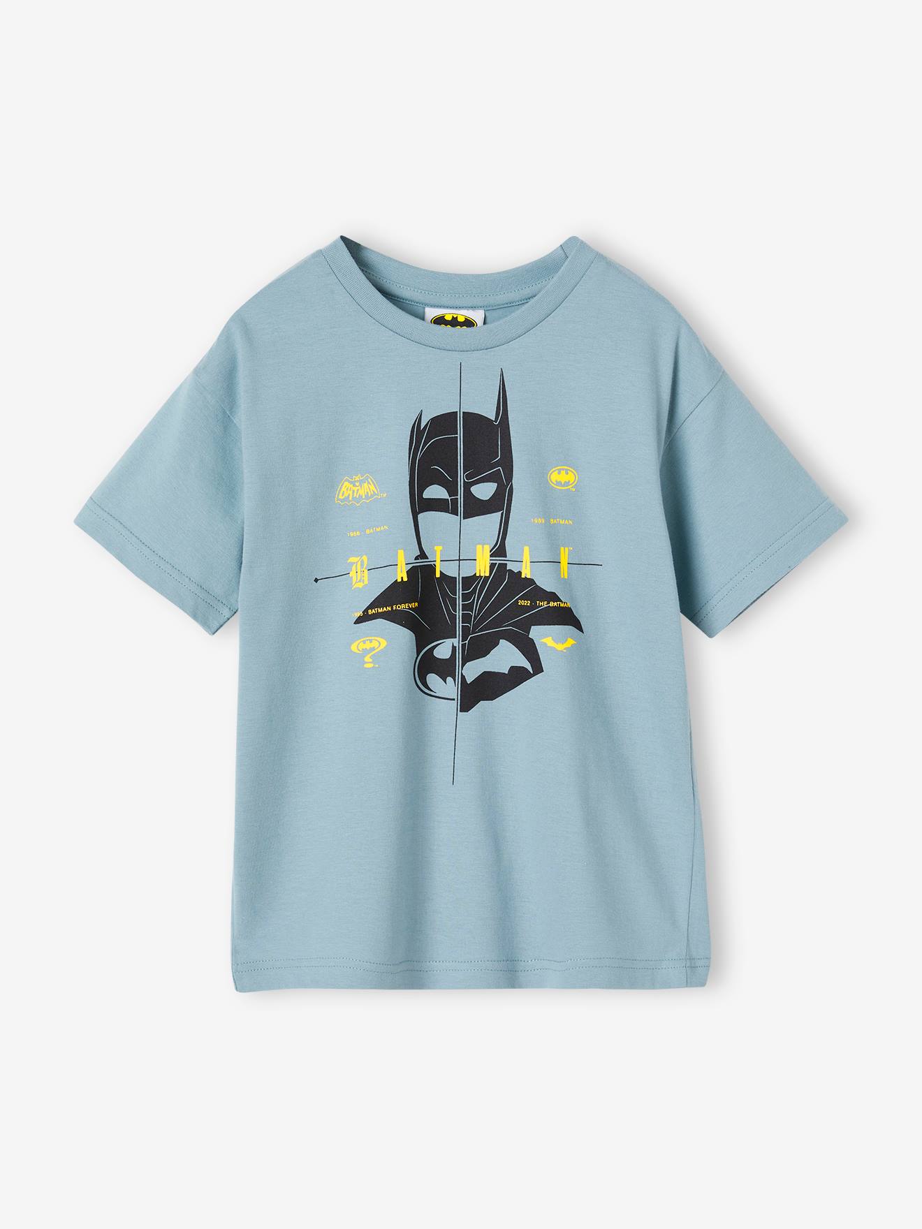 Kinder T-Shirt DC Comics BATMAN von Batman