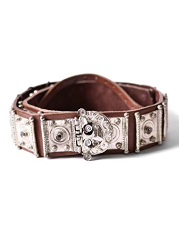 Battle-Merchant Tekija Balteus - Römischer Gürtel für LARP, Lager u.v.m. von Battle-Merchant