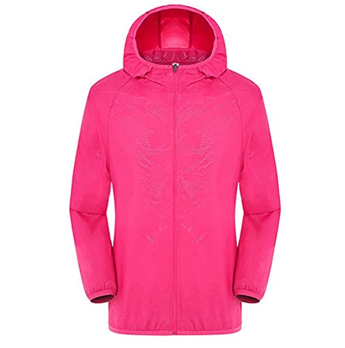 Battnot Damen Regenjacke Wasserdicht Atmungsaktiv Wanderjacke Windbreaker Sommerjacke Outdoor Jacken Leichte Windjacke Trekking Regenjacke Radjacke Outdoorjacke Damen Wanderjacke Battnot Damen Regenjacke Wasserdicht Atmungsaktiv Wanderjacke Windbreaker Sommerjacke Outdoor Jacken Leichte Windjacke Trekking Regenjacke Radjacke Outdoorjacke Damen Wanderjacke von Battnot