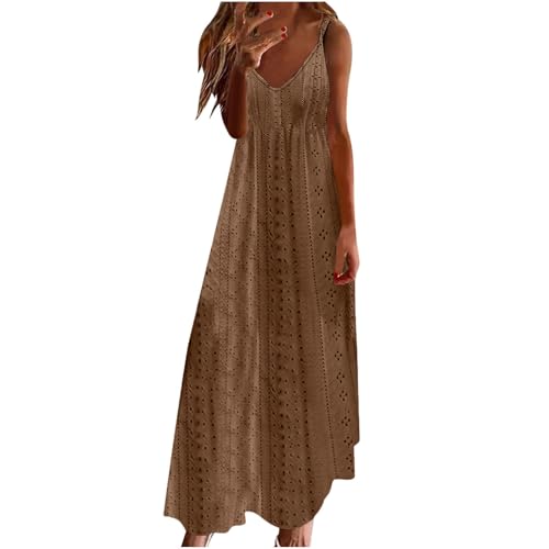 Battnot Damen Sommerkleid Elegant Freizeitkleid Günstig Strandkleid Leicht Luftig,Bohemien Kleid Sommerkleid, Lockerer Bequem, Sale Clearance Lässiger Modischer Battnot Damen Sommerkleid Elegant Freizeitkleid Günstig Strandkleid Leicht Luftig,Bohemien Kleid Sommerkleid, Lockerer Bequem, Sale Clearance Lässiger Modischer von Battnot