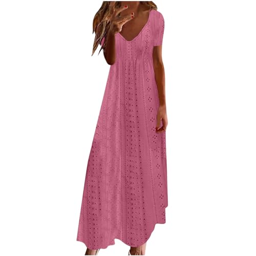 Battnot Damen Sommerkleid Elegant Freizeitkleid Sommerkleid Günstig Strandkleid Leicht Luftig,Bohemien Kleid Sommerkleid, Freizeitkleid Lockerer Bequem, Sale Clearance Kleid Lässiger Modischer Battnot Damen Sommerkleid Elegant Freizeitkleid Sommerkleid Günstig Strandkleid Leicht Luftig,Bohemien Kleid Sommerkleid, Freizeitkleid Lockerer Bequem, Sale Clearance Kleid Lässiger Modischer von Battnot