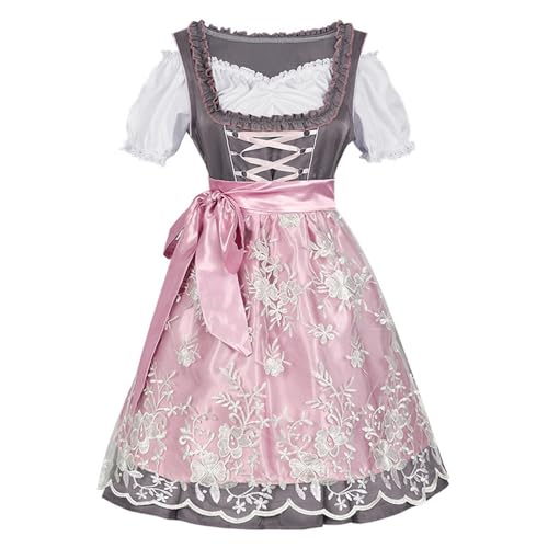 Battnot Dirndl Damen midi 3tlg Trachtenkleid Damen Trachtenrock Trachtenmode Kleid Dirndlbluse Dirndlkleid Trachtenkleid Trachtenmode Trachtenrock Festlich Kleider für Oktoberfest Battnot Dirndl Damen midi 3tlg Trachtenkleid Damen Trachtenrock Trachtenmode Kleid Dirndlbluse Dirndlkleid Trachtenkleid Trachtenmode Trachtenrock Festlich Kleider für Oktoberfest von Battnot