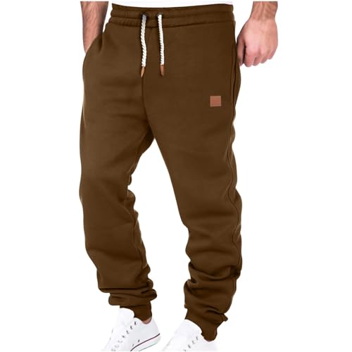 Battnot Herren Cargo Jogginghose Sporthose Sweatpants Jogger Trainingshose Cargo Hosen Herren Regular Fit Sweatpants Lang Trainingshose Sporthose Workout Outdoor Hosen Locker Freizeithose Battnot Herren Cargo Jogginghose Sporthose Sweatpants Jogger Trainingshose Cargo Hosen Herren Regular Fit Sweatpants Lang Trainingshose Sporthose Workout Outdoor Hosen Locker Freizeithose von Battnot
