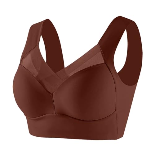 Hatme Haltungskorrektur BH, Wmbra BH Original, Comfy Haltungskorrektur Rücken BH Damen Haltungskorrektur BH Original,Hatme BH Original,Wireless Breathable Zero-Feeling BH Damen ohne Bügel BHS Hatme Haltungskorrektur BH, Wmbra BH Original, Comfy Haltungskorrektur Rücken BH Damen Haltungskorrektur BH Original,Hatme BH Original,Wireless Breathable Zero-Feeling BH Damen ohne Bügel BHS von Battnot
