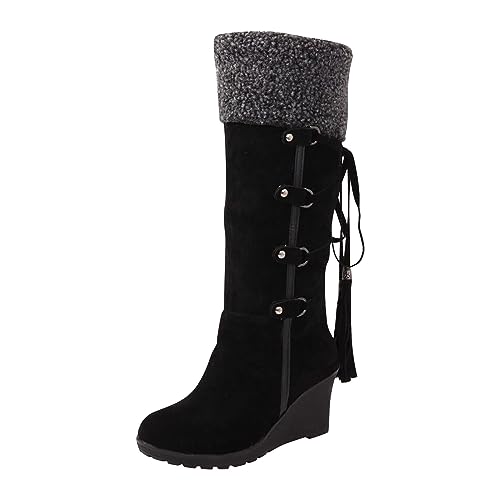 Stiefeletten Damen Schneestiefel Winterstiefel Warme Snow Boots Rutschfest Winter Schuhe Boots Warm Winterstiefel Outdoor Winter Stiefel Damen Winterschuhe Arbeiten Ski Outdoor Schuhe Stiefeletten Damen Schneestiefel Winterstiefel Warme Snow Boots Rutschfest Winter Schuhe Boots Warm Winterstiefel Outdoor Winter Stiefel Damen Winterschuhe Arbeiten Ski Outdoor Schuhe von Battnot