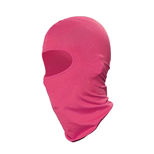 Sturmhaube Mütze Herren Damen, Multifunktionale Outdoor Winddicht Gesichtshaube Warm Skimaske mit Nackenwärmer Halswärmer, Balaclava, Fahrrad Motorrad Warme Motorradmaske Windmaske Hüte von Battnot