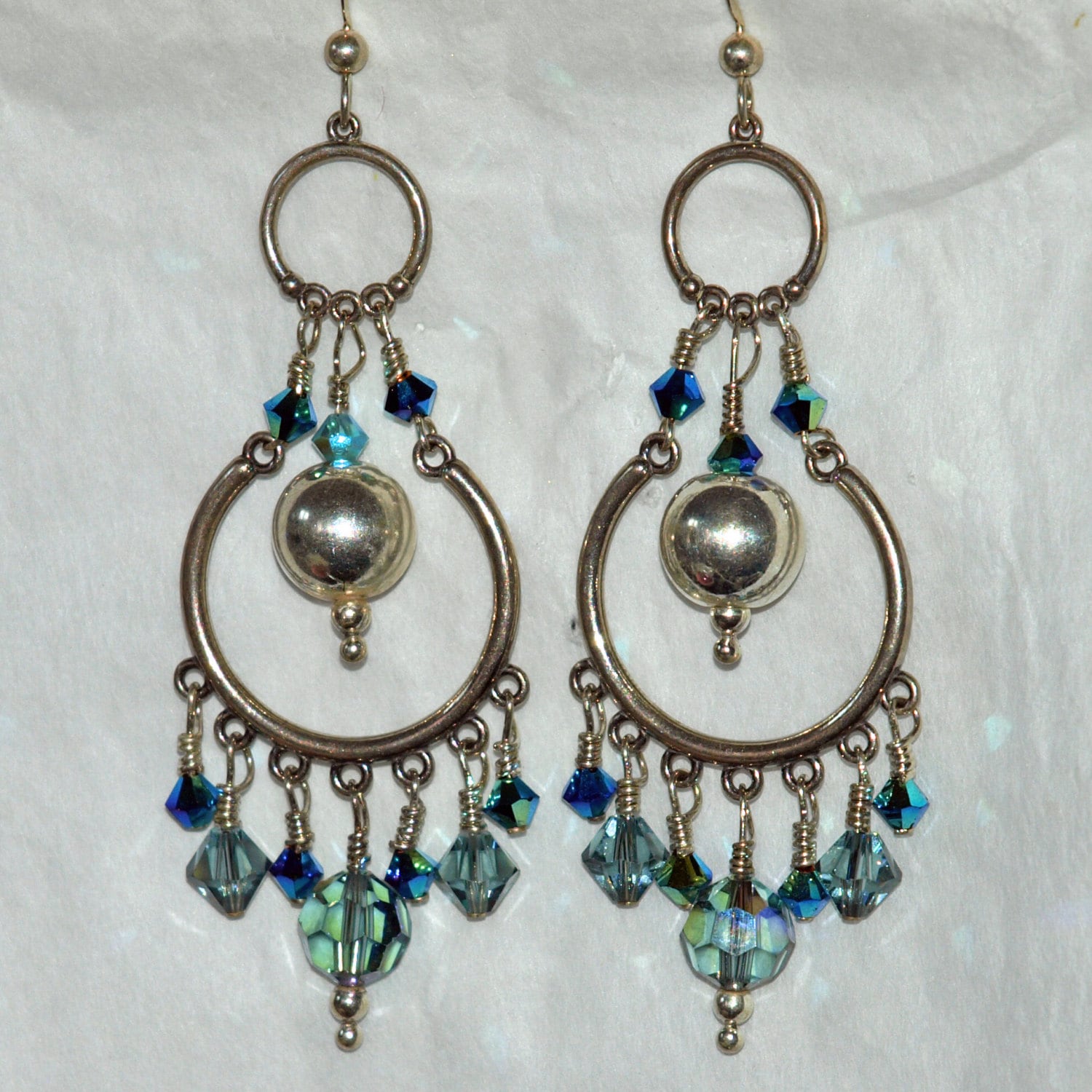 Blue Eyes-Viele Variationen von BaublegalEndeavors