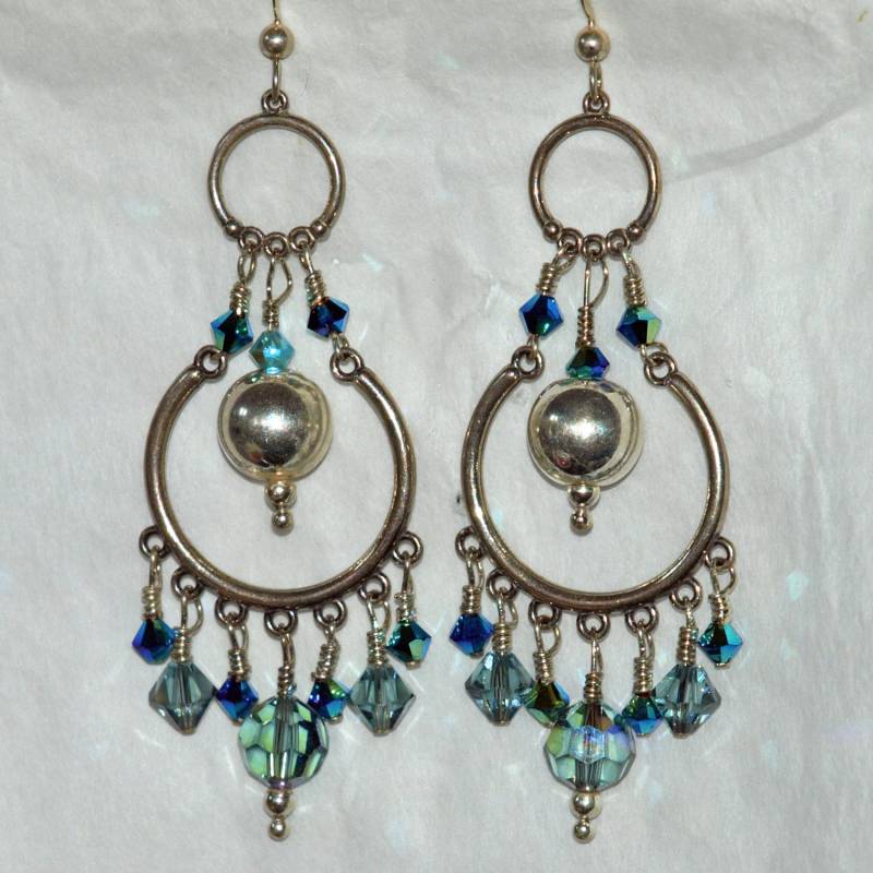 Blue Eyes-Viele Variationen von BaublegalEndeavors