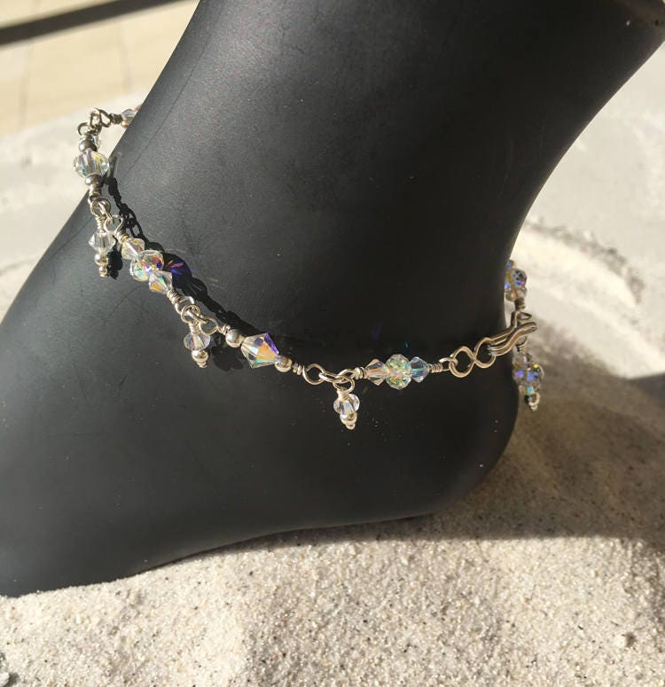 Love Thy Ankles-Viele Variationen von BaublegalEndeavors