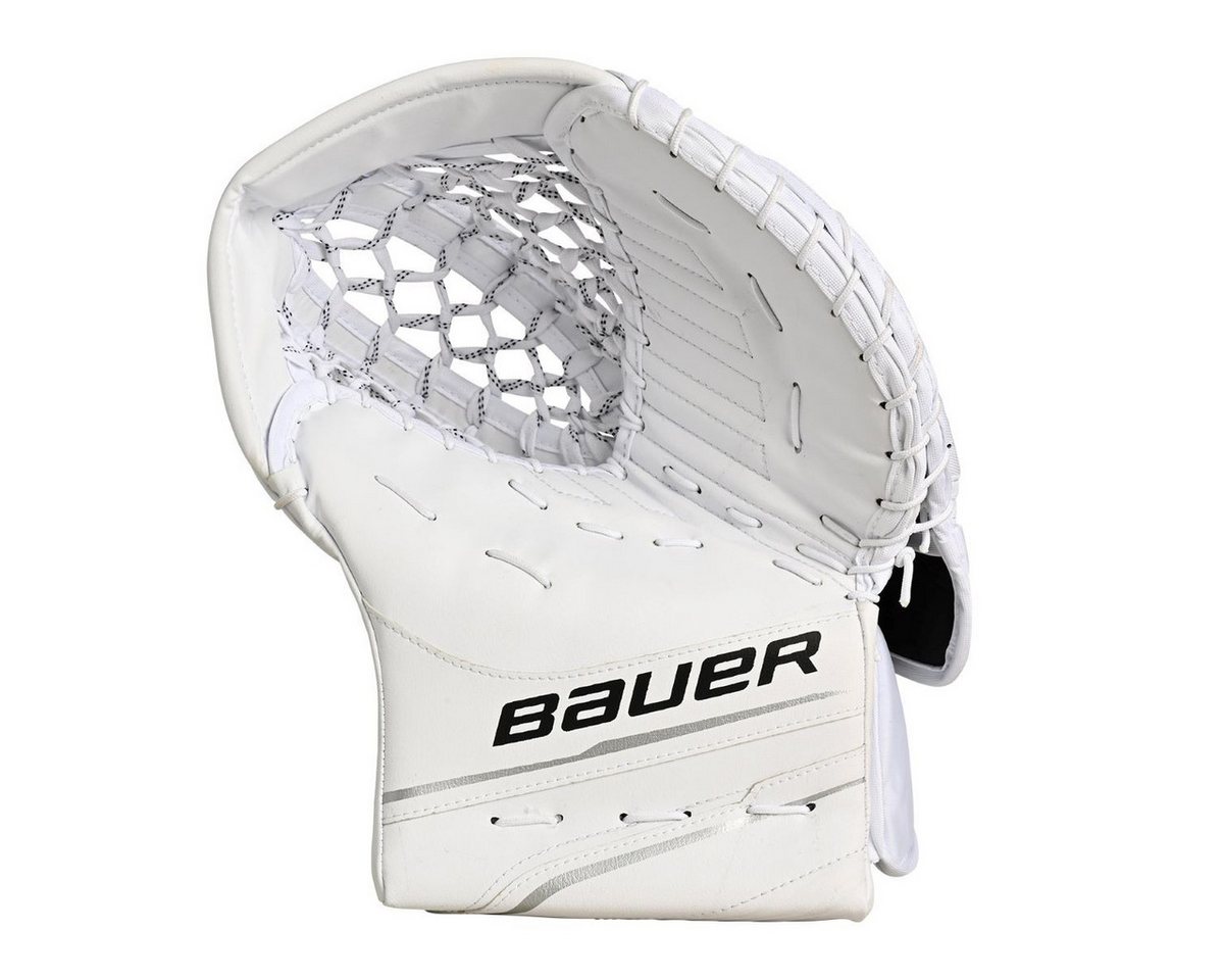 Bauer Eishockey-Torwarthandschuh Fanghand Bauer GSX S23 Senior, Regular Bauer Eishockey-Torwarthandschuh Fanghand Bauer GSX S23 Senior, Regular von Bauer