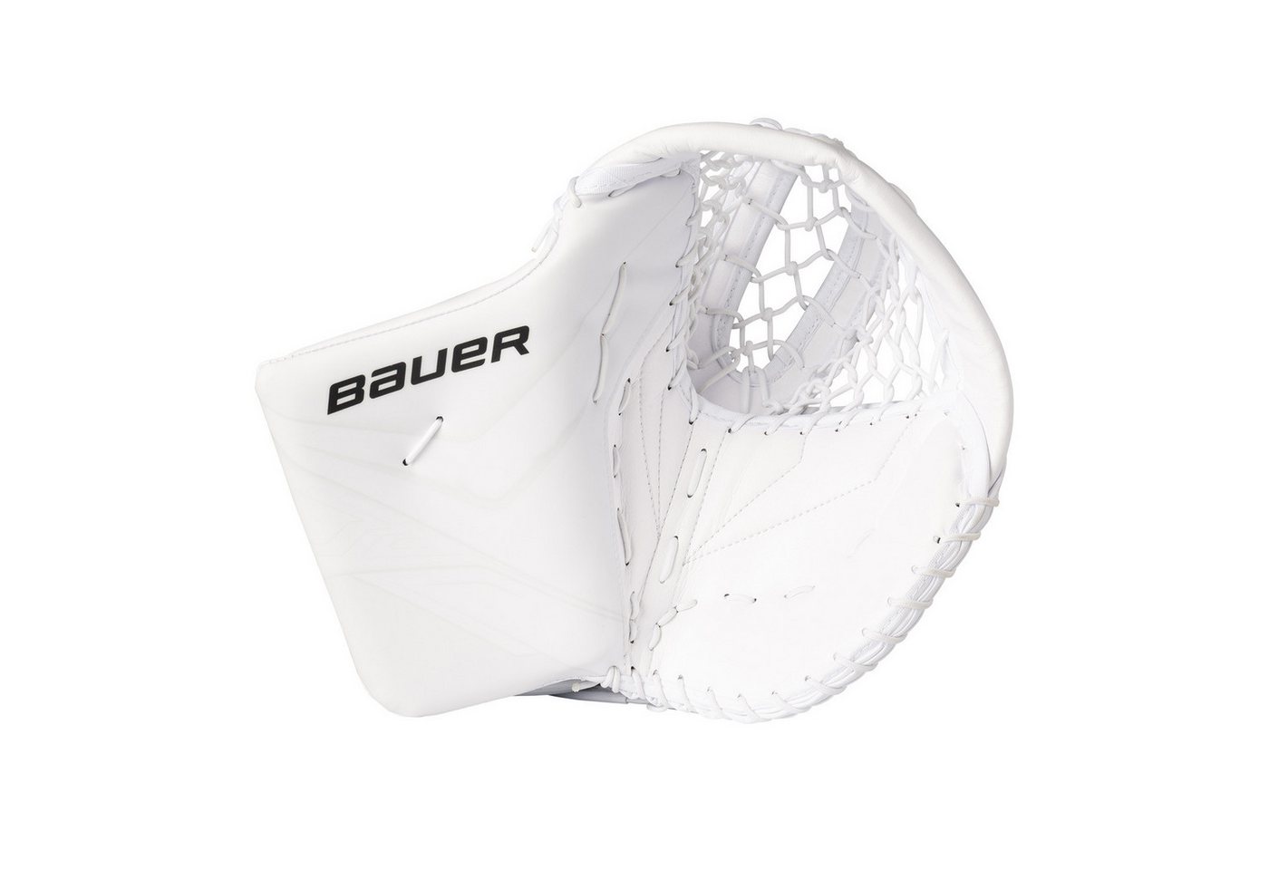 Bauer Eishockey-Torwarthandschuh Fanghand Bauer Vapor FLYLITE Senior, Regular Bauer Eishockey-Torwarthandschuh Fanghand Bauer Vapor FLYLITE Senior, Regular von Bauer
