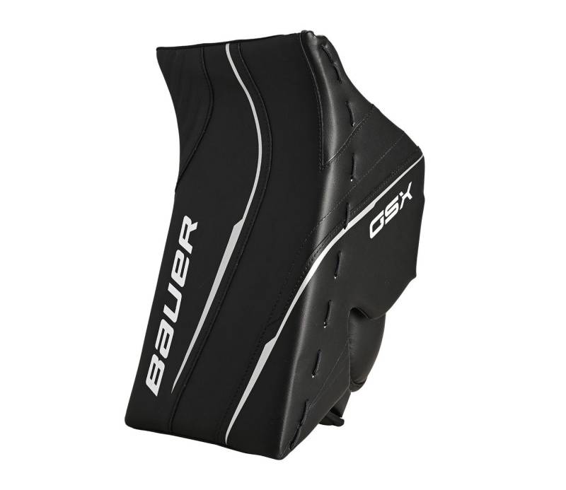 Bauer Eishockey-Torwarthandschuh Stockhand Bauer GSX S23 Intermediate, Regular von Bauer