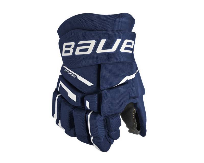 Bauer Eishockeyhandschuhe Handschuhe Bauer Supreme M3 Intermediate von Bauer