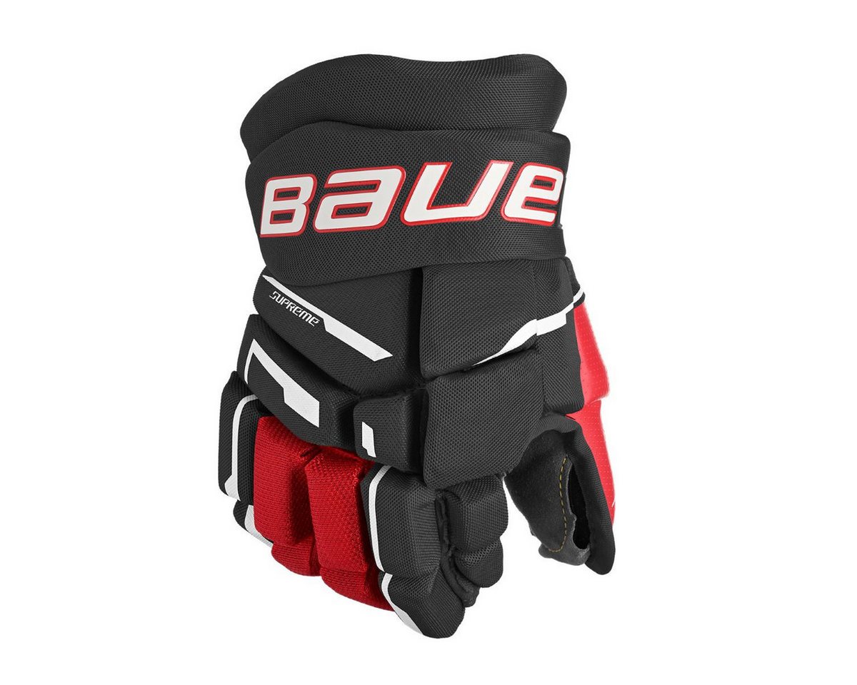 Bauer Eishockeyhandschuhe Handschuhe Bauer Supreme M3 Intermediate Bauer Eishockeyhandschuhe Handschuhe Bauer Supreme M3 Intermediate von Bauer