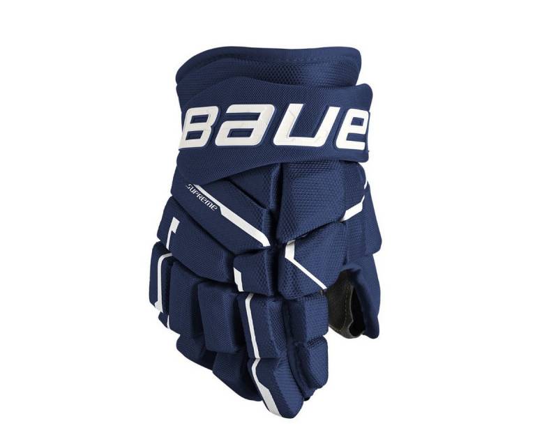 Bauer Eishockeyhandschuhe Handschuhe Bauer Supreme M5 Pro Intermediate von Bauer