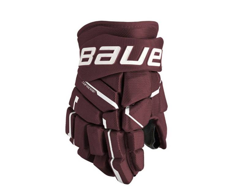 Bauer Eishockeyhandschuhe Handschuhe Bauer Supreme M5 Pro Intermediate von Bauer