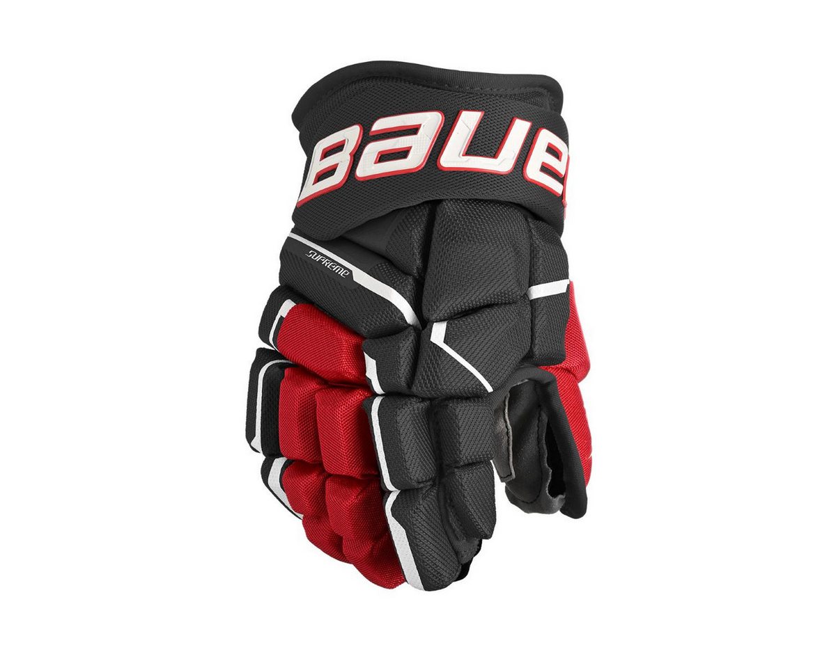 Bauer Eishockeyhandschuhe Handschuhe Bauer Supreme MACH Senior Bauer Eishockeyhandschuhe Handschuhe Bauer Supreme MACH Senior von Bauer