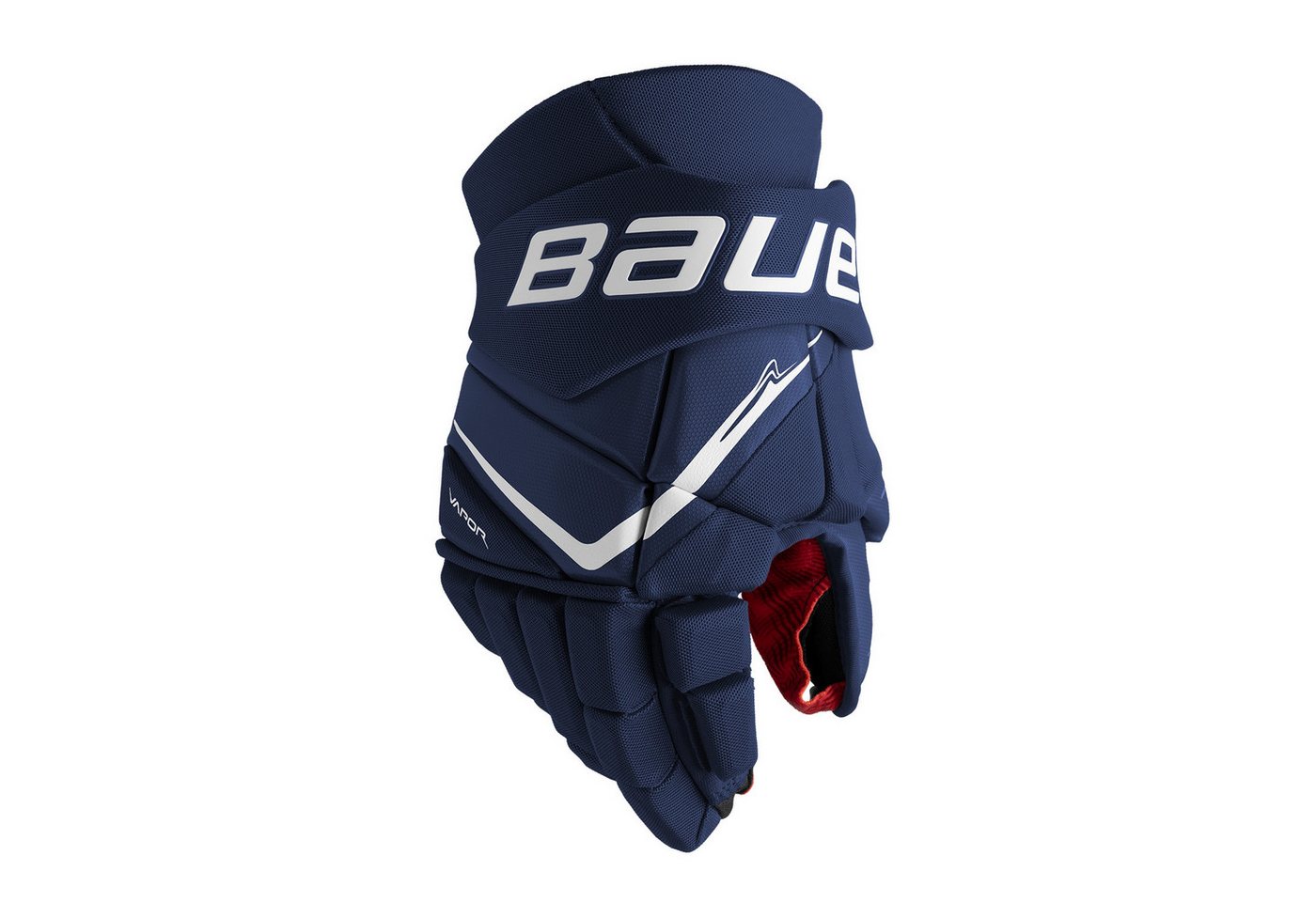 Bauer Eishockeyhandschuhe Handschuhe Bauer Vapor FLY40 Intermediate Bauer Eishockeyhandschuhe Handschuhe Bauer Vapor FLY40 Intermediate von Bauer